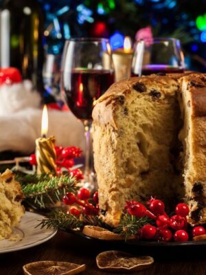 Pre-Sale Panettone